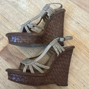 Bottega veneta shoes